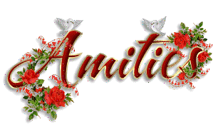 amities